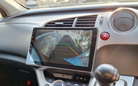 Honda Stream II, 2014 год, 1 700 000 рублей, 6 фотография