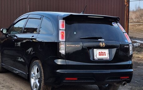 Honda Stream II, 2014 год, 1 700 000 рублей, 3 фотография