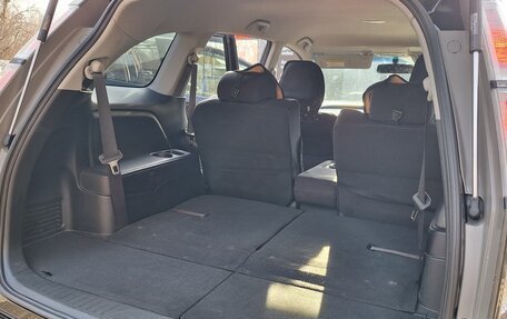 Honda Stream II, 2014 год, 1 700 000 рублей, 9 фотография