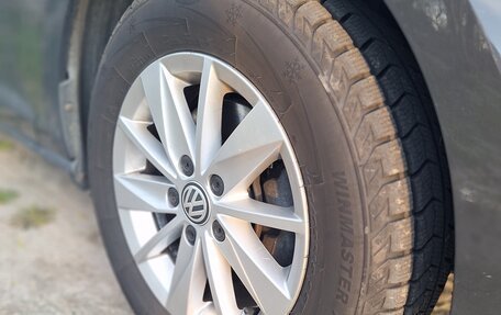 Volkswagen Golf VII, 2018 год, 1 450 000 рублей, 3 фотография