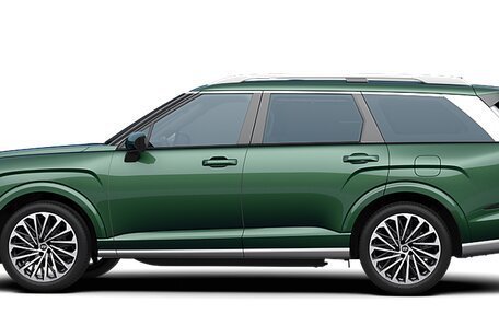 Hyundai Palisade, 2025 год, 9 699 000 рублей, 3 фотография