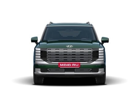 Hyundai Palisade, 2025 год, 9 699 000 рублей, 4 фотография