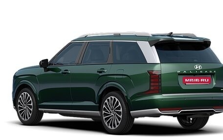 Hyundai Palisade, 2025 год, 9 699 000 рублей, 2 фотография