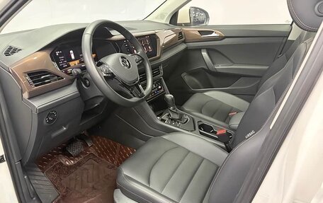 Volkswagen Tharu, 2022 год, 1 981 001 рублей, 10 фотография