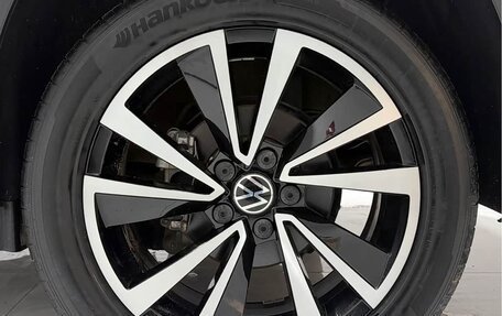 Volkswagen Tharu, 2022 год, 1 981 001 рублей, 7 фотография