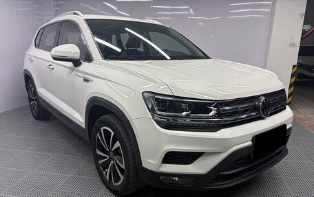 Volkswagen Tharu, 2022 год, 1 981 001 рублей, 3 фотография