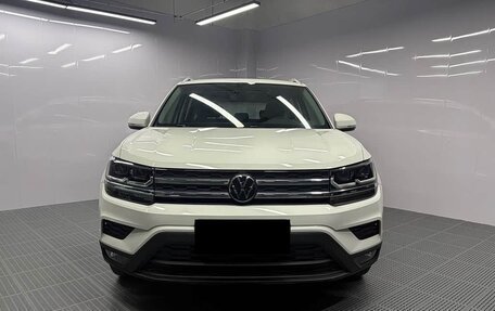 Volkswagen Tharu, 2022 год, 1 981 001 рублей, 2 фотография