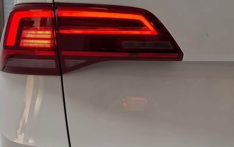 Volkswagen Tharu, 2022 год, 1 981 001 рублей, 8 фотография