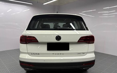 Volkswagen Tharu, 2022 год, 1 981 001 рублей, 5 фотография
