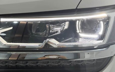 Volkswagen Tharu, 2022 год, 1 981 001 рублей, 9 фотография