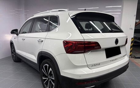 Volkswagen Tharu, 2022 год, 1 981 001 рублей, 6 фотография