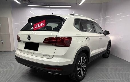 Volkswagen Tharu, 2022 год, 1 981 001 рублей, 4 фотография