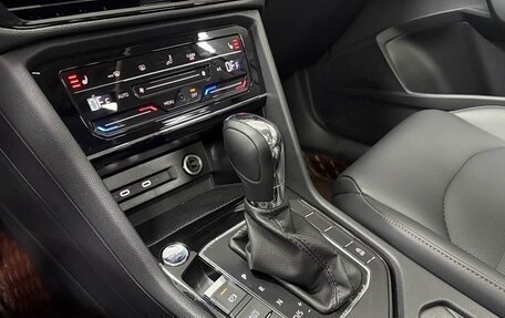 Volkswagen Tharu, 2022 год, 1 981 001 рублей, 18 фотография