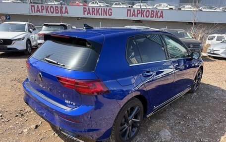 Volkswagen Golf VIII, 2023 год, 2 015 000 рублей, 4 фотография