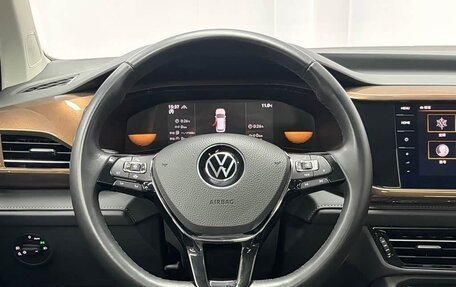 Volkswagen Tharu, 2022 год, 1 981 001 рублей, 14 фотография