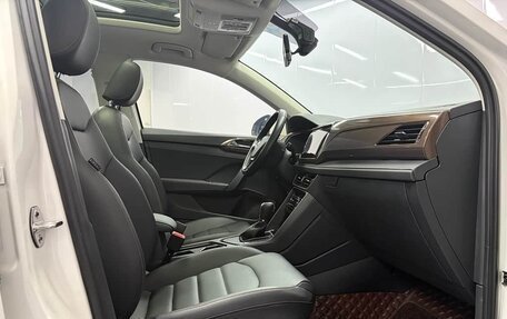 Volkswagen Tharu, 2022 год, 1 981 001 рублей, 20 фотография