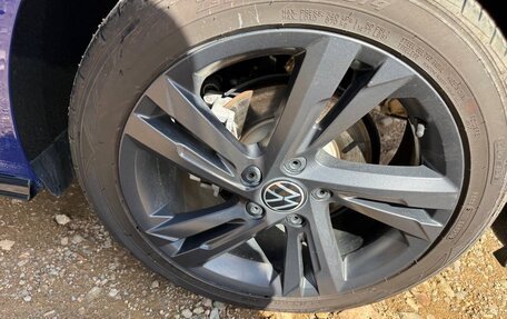 Volkswagen Golf VIII, 2023 год, 2 015 000 рублей, 7 фотография