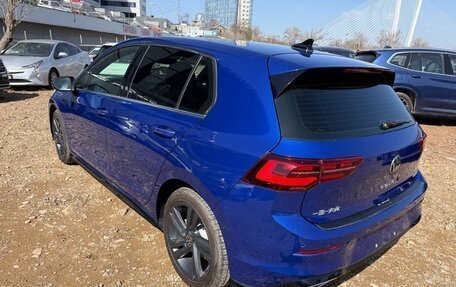 Volkswagen Golf VIII, 2023 год, 2 015 000 рублей, 6 фотография