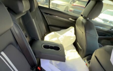 Volkswagen Golf VIII, 2023 год, 2 015 000 рублей, 11 фотография