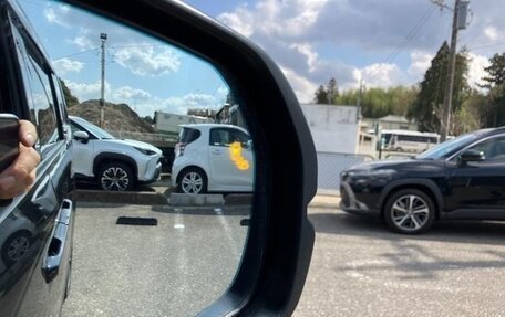 Honda Stepwgn, 2023 год, 2 350 000 рублей, 17 фотография