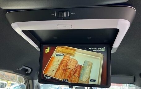 Honda Stepwgn, 2023 год, 2 350 000 рублей, 14 фотография