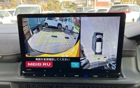 Honda Stepwgn, 2023 год, 2 350 000 рублей, 13 фотография