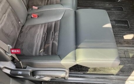 Honda Stepwgn, 2023 год, 2 350 000 рублей, 22 фотография