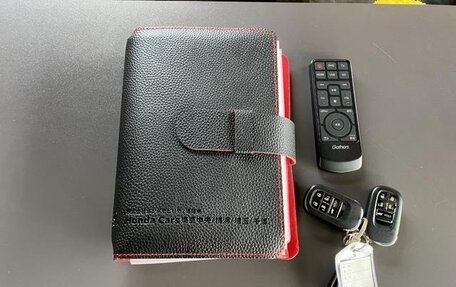 Honda Stepwgn, 2023 год, 2 350 000 рублей, 37 фотография