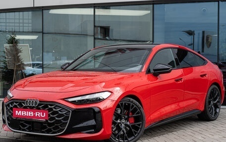 Audi A5, 2025 год, 6 690 000 рублей, 3 фотография