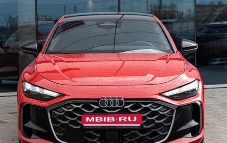 Audi A5, 2025 год, 6 690 000 рублей, 2 фотография