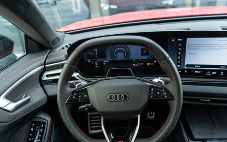 Audi A5, 2025 год, 6 690 000 рублей, 14 фотография