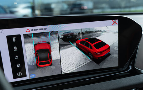 Audi A5, 2025 год, 6 690 000 рублей, 17 фотография