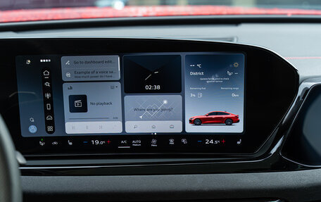 Audi A5, 2025 год, 6 690 000 рублей, 15 фотография