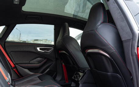 Audi A5, 2025 год, 6 690 000 рублей, 10 фотография