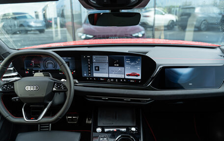 Audi A5, 2025 год, 6 690 000 рублей, 7 фотография