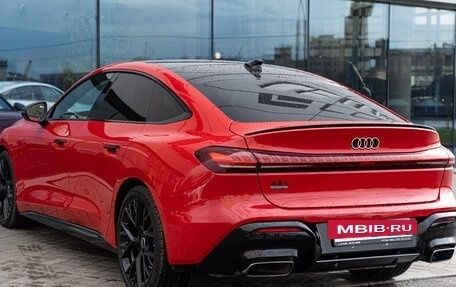 Audi A5, 2025 год, 6 690 000 рублей, 4 фотография