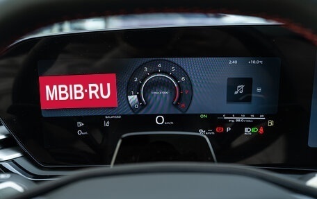 Audi A5, 2025 год, 6 690 000 рублей, 16 фотография