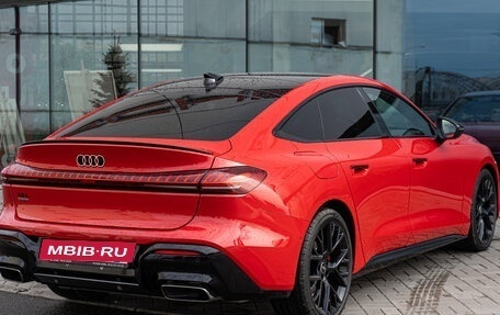 Audi A5, 2025 год, 6 690 000 рублей, 6 фотография