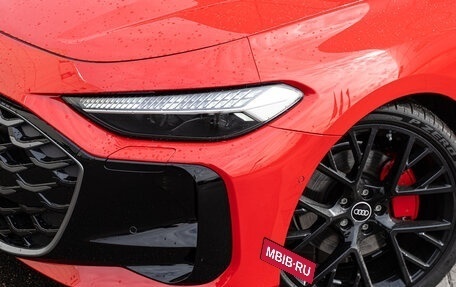 Audi A5, 2025 год, 6 690 000 рублей, 18 фотография