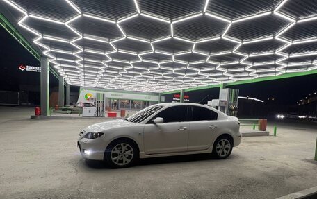 Mazda 3, 2008 год, 790 000 рублей, 6 фотография