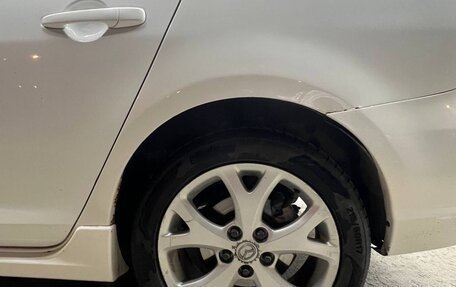 Mazda 3, 2008 год, 790 000 рублей, 3 фотография