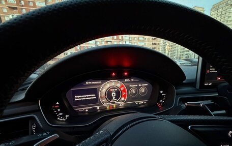 Audi RS 5, 2018 год, 5 800 000 рублей, 2 фотография