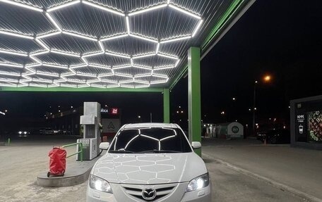 Mazda 3, 2008 год, 790 000 рублей, 2 фотография