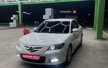 Mazda 3, 2008 год, 790 000 рублей, 5 фотография