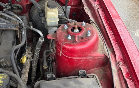 Ford Mustang VI рестайлинг, 2009 год, 2 100 000 рублей, 20 фотография