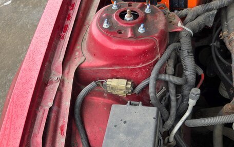 Ford Mustang VI рестайлинг, 2009 год, 2 100 000 рублей, 21 фотография