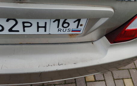 Daewoo Nexia I рестайлинг, 2012 год, 135 000 рублей, 9 фотография