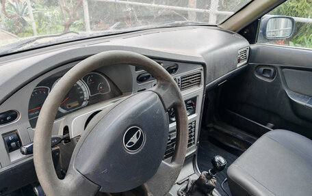 Daewoo Nexia I рестайлинг, 2012 год, 135 000 рублей, 8 фотография