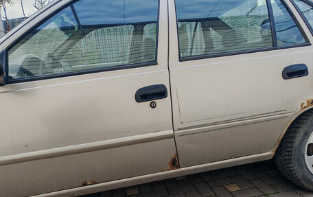 Daewoo Nexia I рестайлинг, 2012 год, 135 000 рублей, 3 фотография