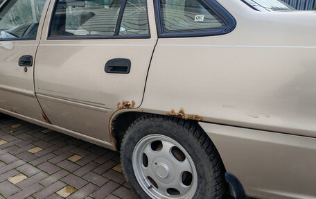 Daewoo Nexia I рестайлинг, 2012 год, 135 000 рублей, 4 фотография